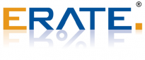 Erate.com, Inc., Scottsdale, AZ Branch Logo