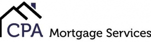 CPA Mortgage Services, LLC Logo