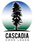 Cascadia Home Loans Logo