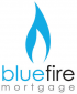 Bluefire Mortgage Group Logo