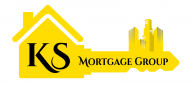 KS Mortgage Logo