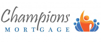 Champions Mortgage, LLC Logo