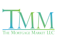 The Mortgage Market LLC Logo