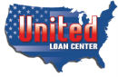 United Loan Center Logo