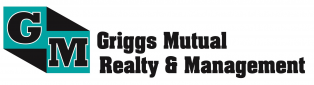Griggs Mutual Realty & Management Logo