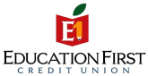 Education First Credit Union Logo