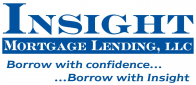 Insight Mortgage Lending, LLC Logo