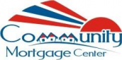 Community Mortgage Center Inc. Logo