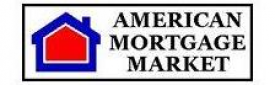 American Mortgage Market, Inc. Logo