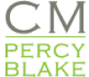 CM Percy Blake Mortgage Corporation Logo