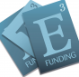E3 Funding, Inc. Logo