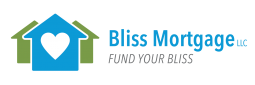 Bliss Mortgage LLC Logo