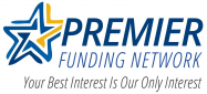 Premier Funding Network Logo