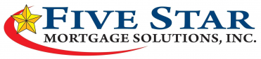 Five Star Mortgage Solutions, Inc. Logo