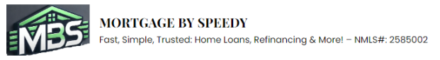 Speedy Mortgage LLC