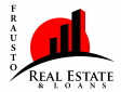 Frausto Real Estate & Loans Logo