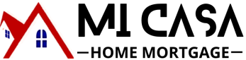 Mi Casa Home Mortgage