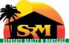 Sunstate Realty & Mortgage Logo