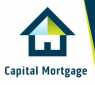 Capital Mortgage, Inc Logo