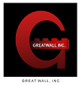 Greatwall, Inc. Logo