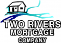 Two Rivers Mortgage Company, Inc. Logo