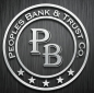 Peoples Bank & Trust Company Logo