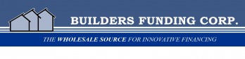 Builders Funding Corporation Logo