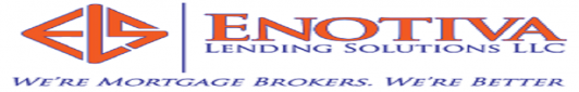 Enotiva Lending Solutions LLC Logo