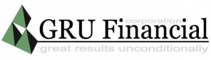 GRU Financial Corporation Logo