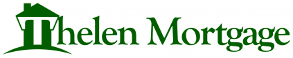Thelen Mortgage Inc Logo
