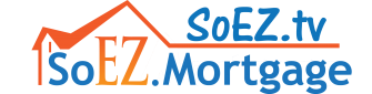 So Easy Mortgage, Inc. Logo