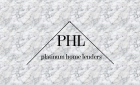 Platinum Home Lenders Inc. Logo