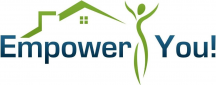 Empower You! LLC Logo