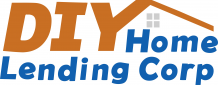 DIY Home Lending Corp Logo