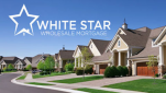 White Star Wholesale Mortgage, LLC Logo