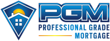 Professional Grade Mortgage, LLC Logo