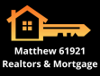 Matthew 61921 Mortgage Logo