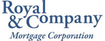 Royal & Company Mortgage Corp Logo