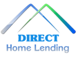 Direct Home Lending Logo