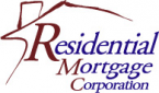 Residential Mortgage Corporation Logo