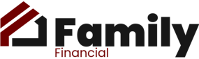 FAMILY FINANCIAL, INC.