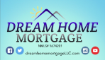 Dream Home Mortgage LLC Logo