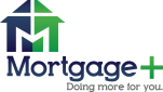 Mortgage Plus Inc Logo