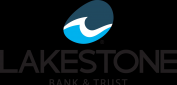 LakeStone Bank & Trust Logo
