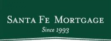 Santa Fe Mortgage Company Logo
