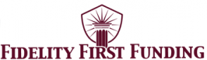Fidelity First Funding, Inc. Logo