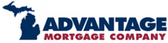 Advantage Mortgage Company of Michigan Logo