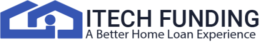 Itech Funding Logo