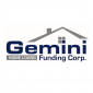 Gemini Funding Corp Logo