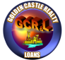 Golden Castle Loans Logo